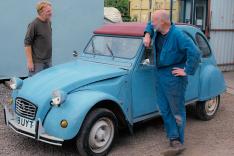 Flipping Bangers : voitures à tout prix