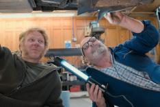 Flipping Bangers : voitures à tout prix