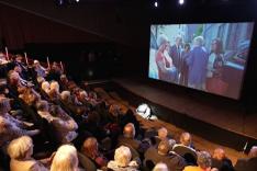 Adamo, le film de sa vie