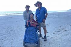 Lucie en Australie : de Sydney à Magnetic Island