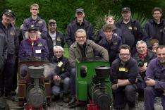 Des trains pas comme les autres