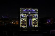 La Grande Soirée du 31 de Paris