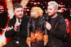 Le grand bêtisier du 31