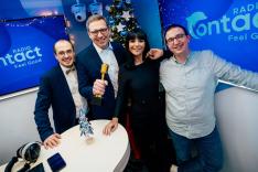 Les Good Morning Awards