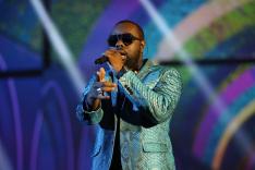 Gims à Paris la Défense Arena : le concert événement