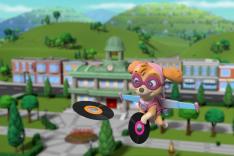 Paw Patrol, la Pat'Patrouille