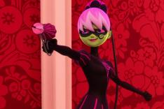 Miraculous, les aventures de Ladybug et Chat Noir