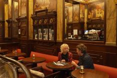 Vizorek raconte Brel