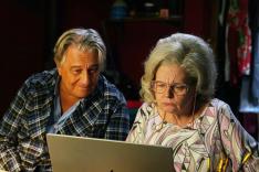 Les vengeances de maître Poutifard