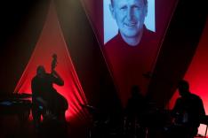 Vincent Taloche chante Bourvil