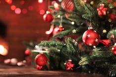 Le marché de Noël que l'Europe nous envie