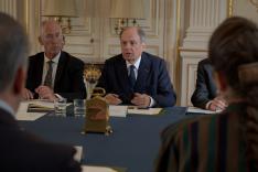 Mitterrand confidentiel