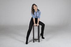 Les mystères de l'amour