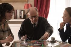 Mitterrand confidentiel