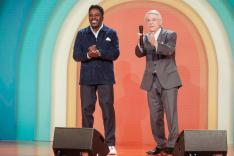 En Roue Libre avec Kody et Salvatore Adamo