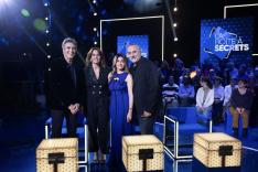 La boîte à secrets