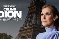 Céline Dion, la dame de fer