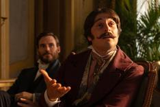 Le Comte de Monte-Cristo