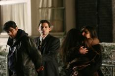 FBI: Portés disparus