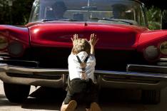 Benoît Brisefer : les Taxis rouges