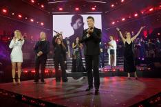 Pour toi Céline : la soirée événement