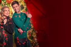 Le noël des coeurs à prendre