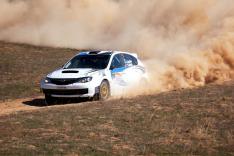 Rallye : Rallye Dakar