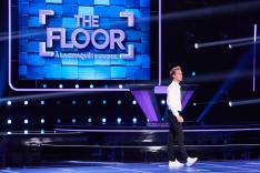 The Floor - A la conquête du sol