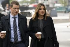 New York, unité spéciale