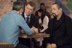 New York, unité spéciale