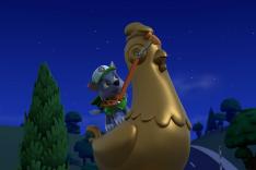 Paw Patrol, la Pat'Patrouille