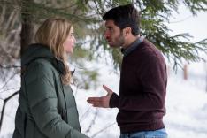 Dolomites : piégés aux sommets