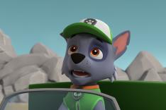 Paw Patrol, la Pat'Patrouille