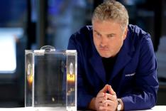 Les experts : Las Vegas