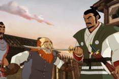 Les mystérieuses cités d'or