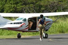Commandant Saint-Barth