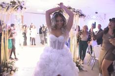 Incroyables mariages gitans