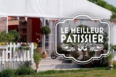 Le meilleur pâtissier (best of)