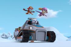 Paw Patrol, la Pat'Patrouille