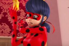 Miraculous, les aventures de Ladybug et Chat Noir