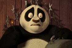 Kung Fu Panda : Les pattes du destin