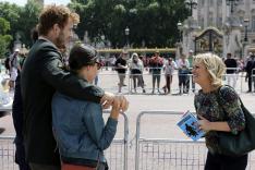 Parks and Recreation