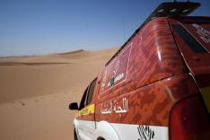 Rallye : Rallye Dakar