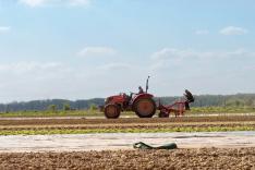 Pas de repos pour Marco