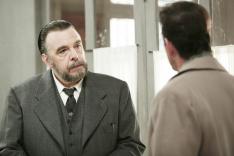 Un village français