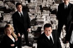 FBI: Portés disparus