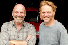 Flipping Bangers : voitures à tout prix