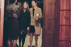 Gilmore Girls