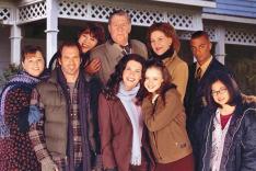 Gilmore Girls