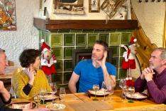 Chroniques d'en haut